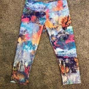 Terez Performance Legging